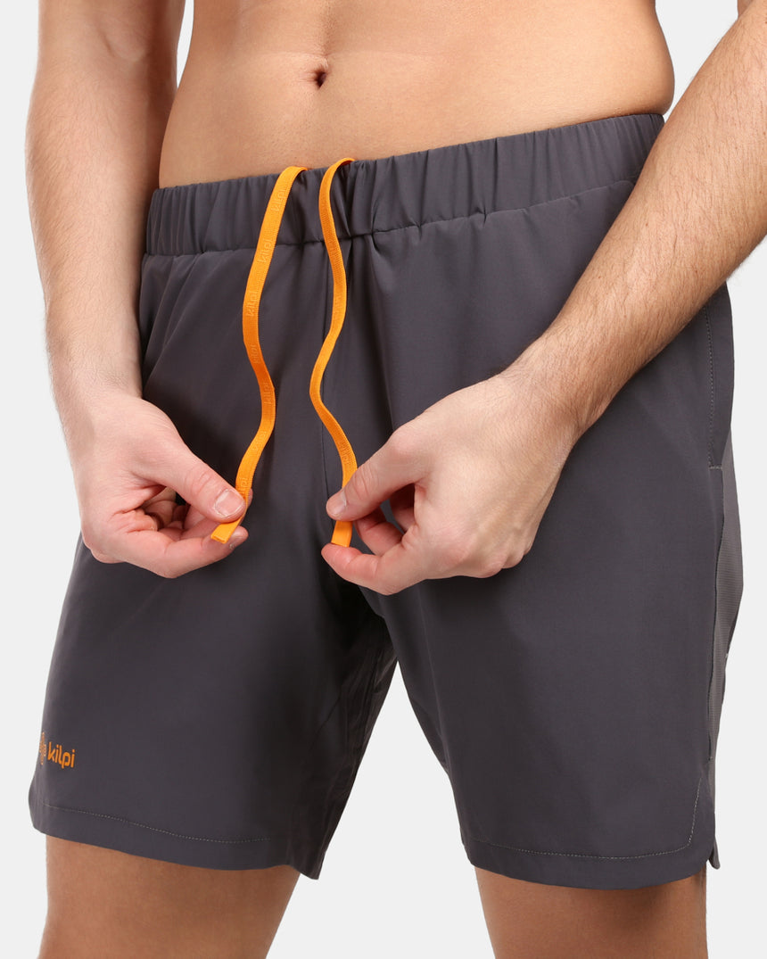 Men's fitness shorts Kilpi BRAY-M
