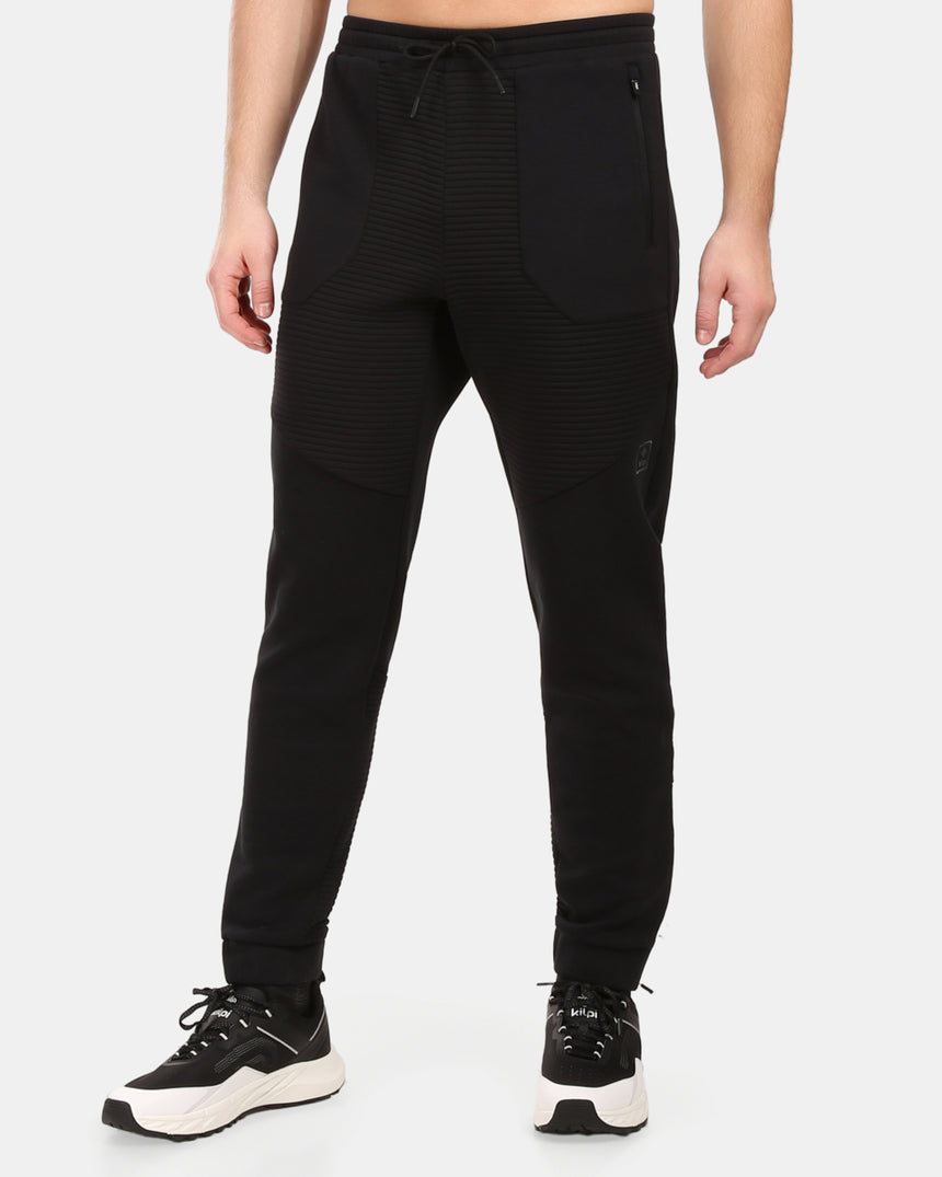 Men's cotton pants Kilpi MONTIEL-M