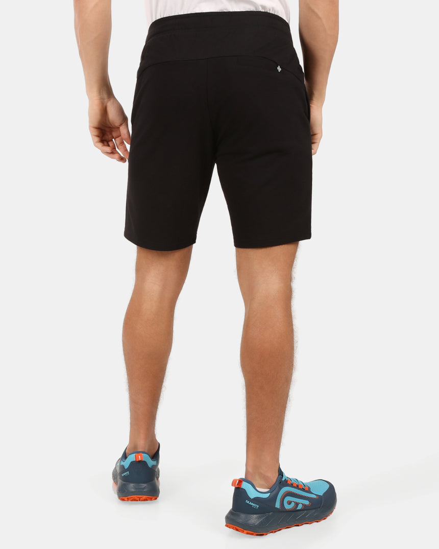 Men's cotton shorts Kilpi TUSCON-M