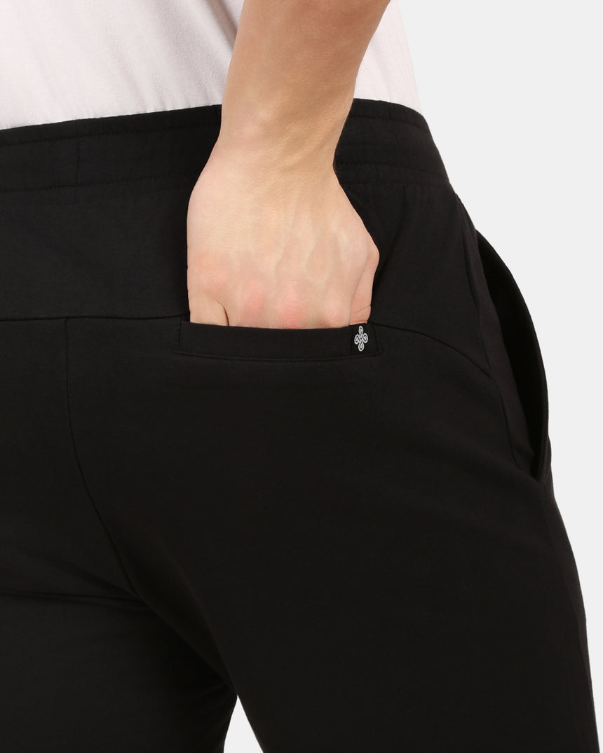 Men's cotton shorts Kilpi TUSCON-M