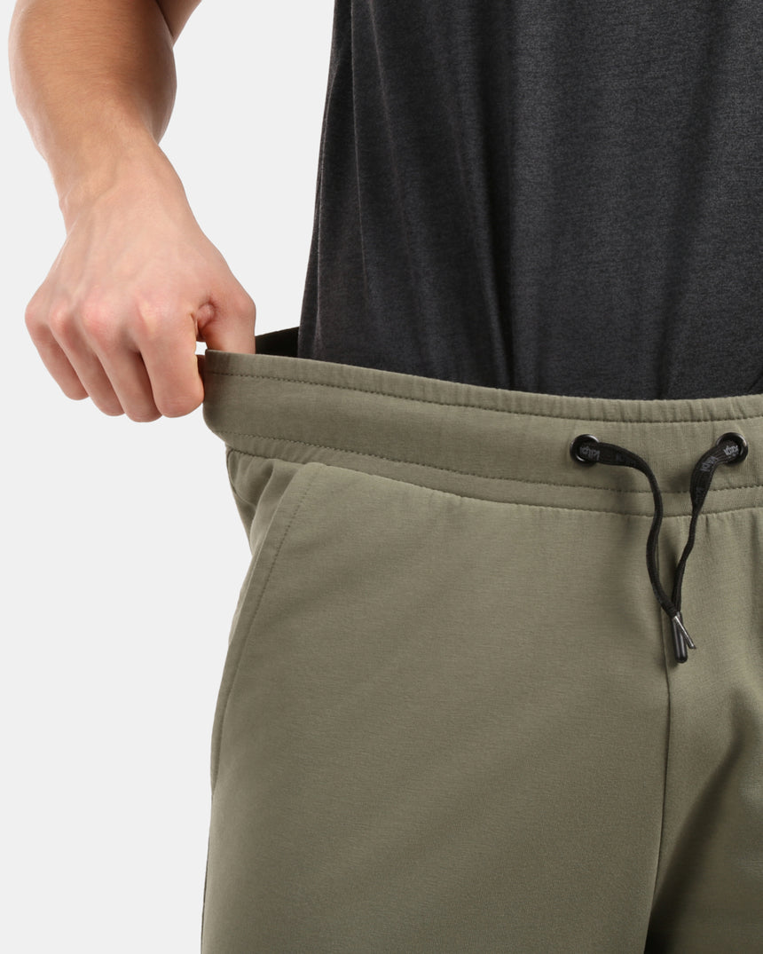 Men's cotton shorts Kilpi TUSCON-M