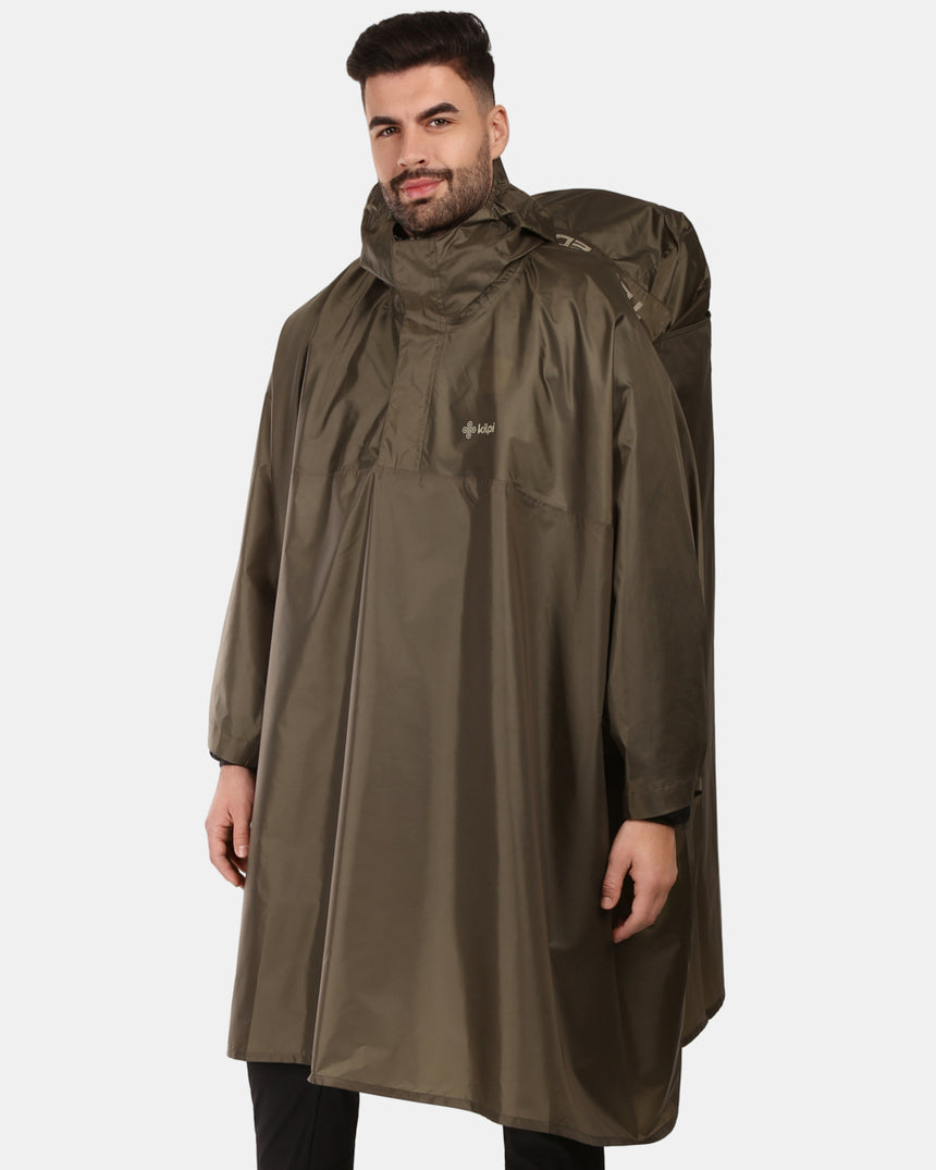 Unisex-Regenmantel Kilpi RAIT-U