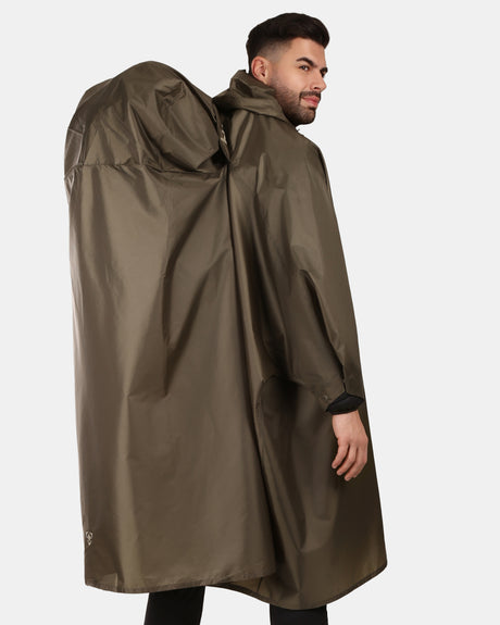 Unisex-Regenmantel Kilpi RAIT-U