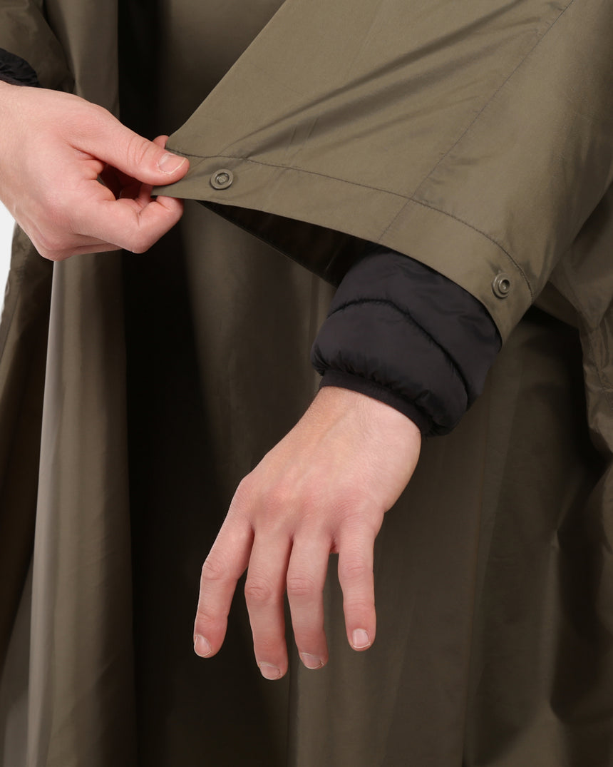 Unisex-Regenmantel Kilpi RAIT-U