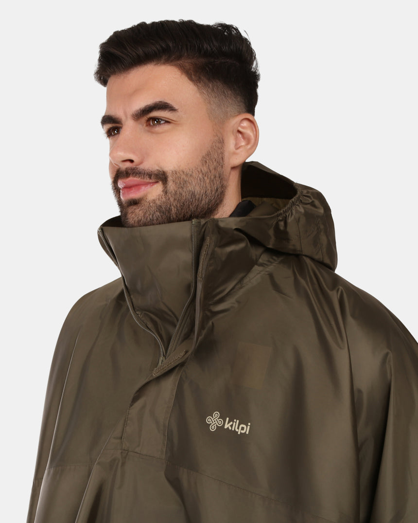 Unisex-Regenmantel Kilpi RAIT-U
