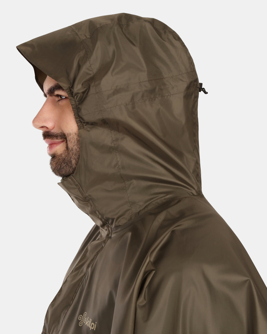 Unisex-Regenmantel Kilpi RAIT-U