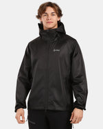 Wasserdichte Outdoor-Jacke Kilpi JALUU-U