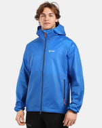 Wasserdichte Outdoor-Jacke Kilpi JALUU-U