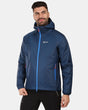 Wasserdichte Outdoor-Jacke Kilpi JALUU-U