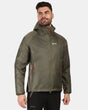 Wasserdichte Outdoor-Jacke Kilpi JALUU-U