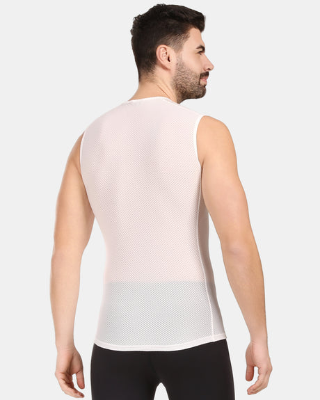 Functional tank top Kilpi NETTY-U