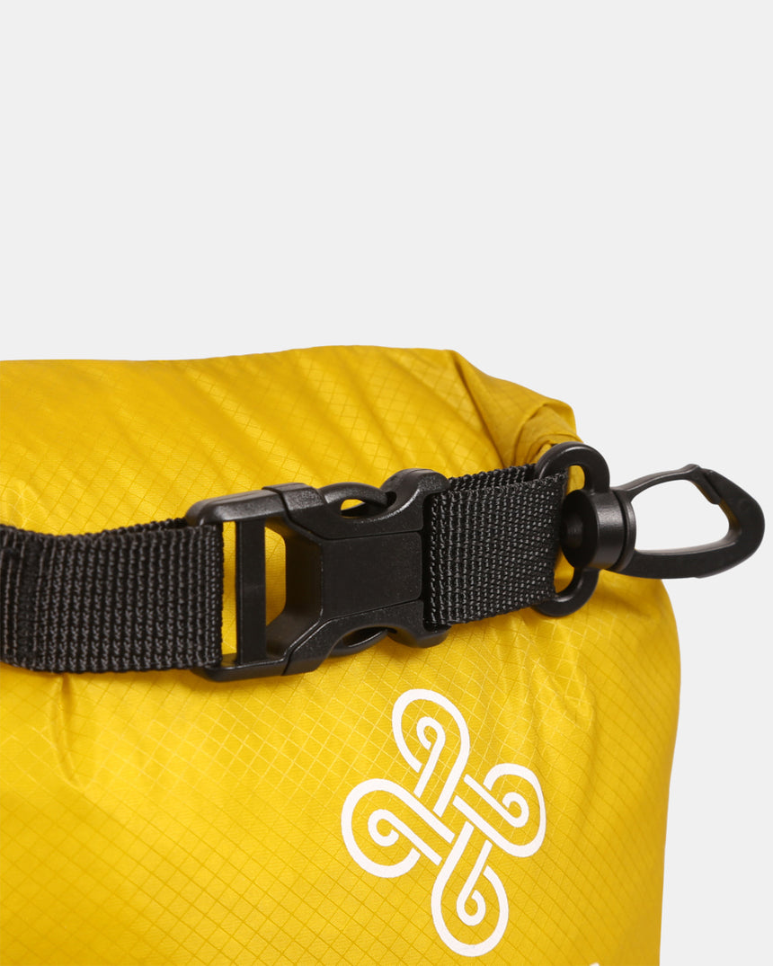 Wasserdichter Packsack Kilpi DRYBAG 2-U