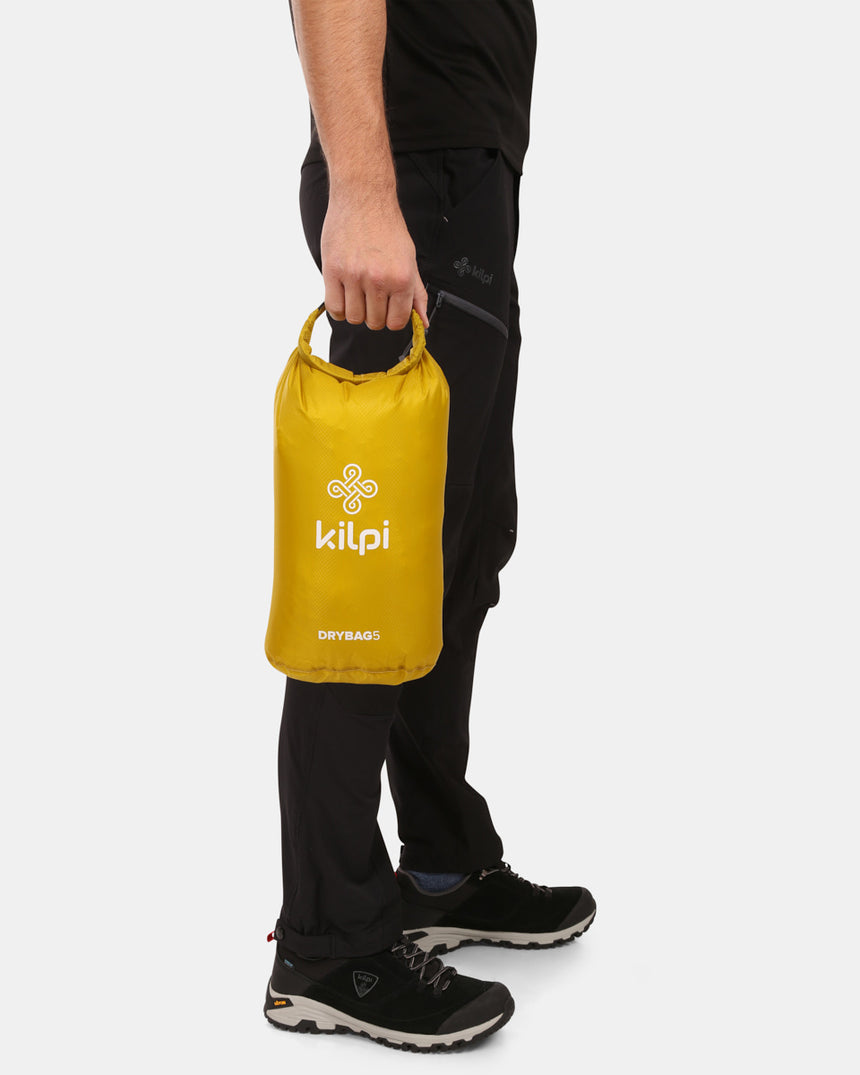 Wasserdichter Packsack Kilpi DRYBAG 5-U