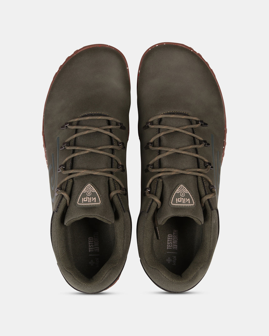 Outdoor-Barfußschuhe Kilpi BARELO LOW-U