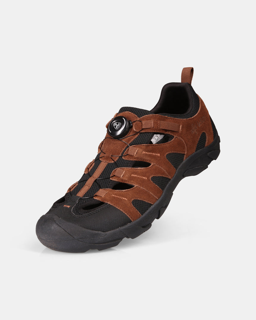 Unisex-Touristensandalen Kilpi SANDRO-U