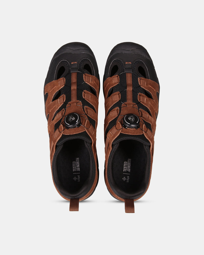 Unisex-Touristensandalen Kilpi SANDRO-U
