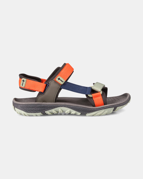 Lifestyle-Sandalen Kilpi PIERO-U