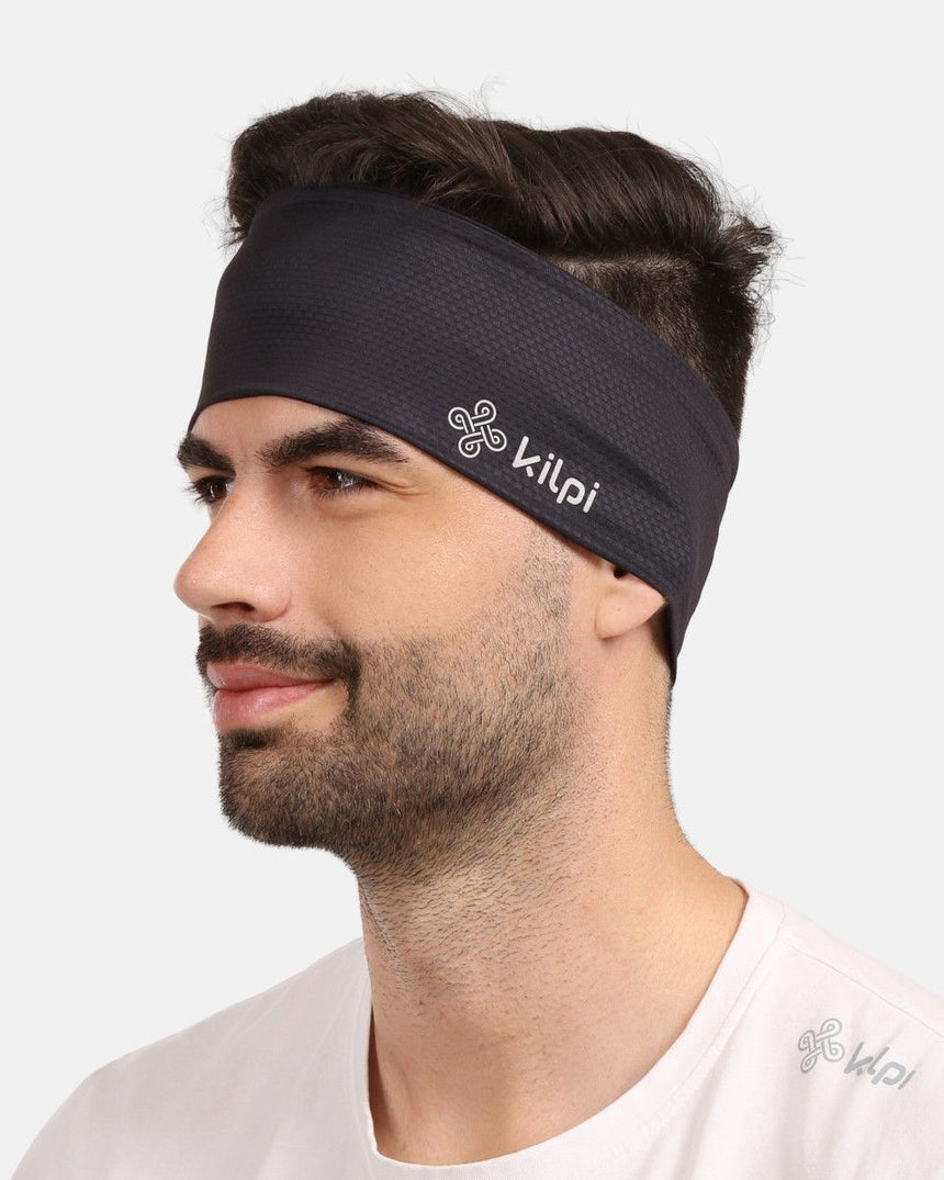 Sportliches Stirnband Kilpi COOLY-U