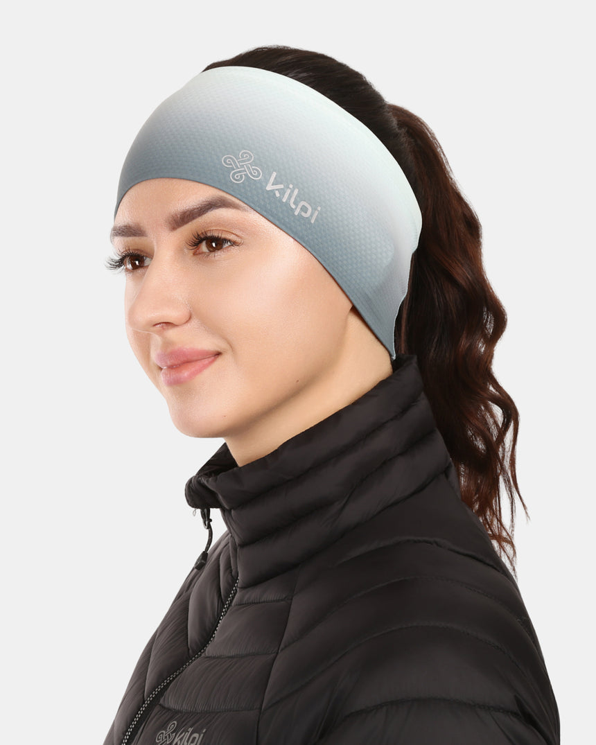 Sporty headband Kilpi COOLY-U