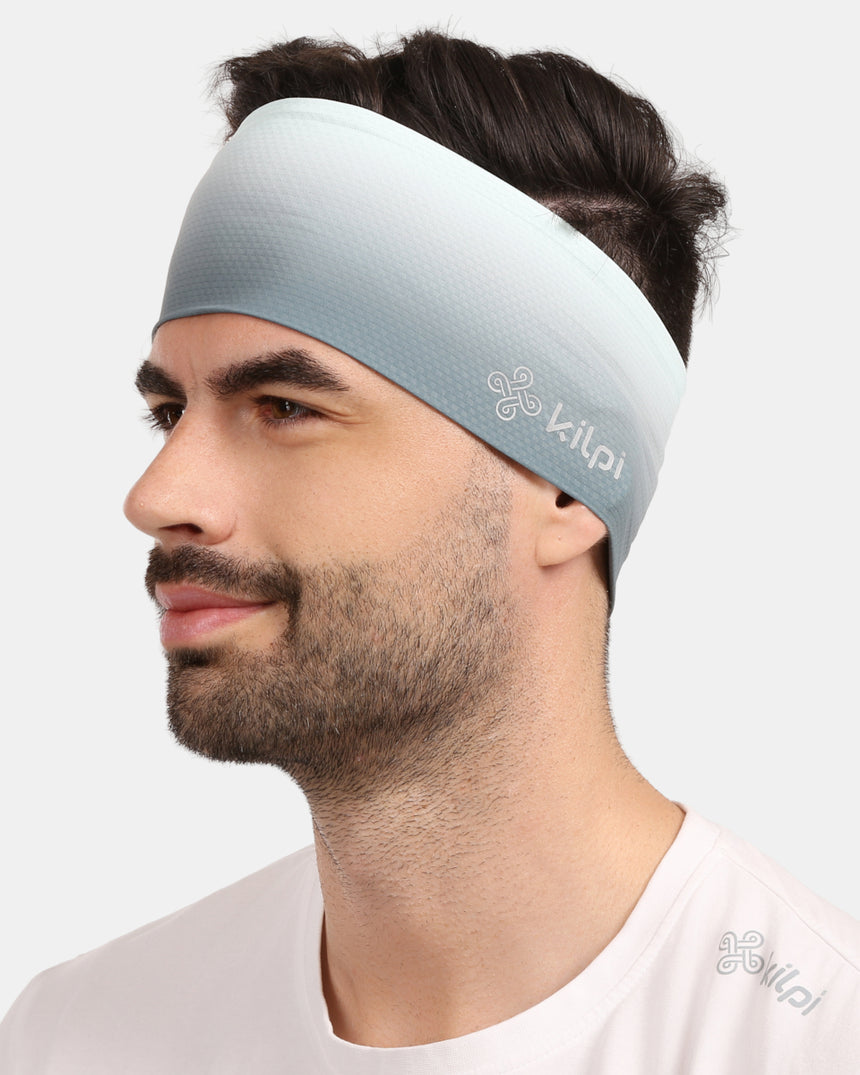 Sportliches Stirnband Kilpi COOLY-U