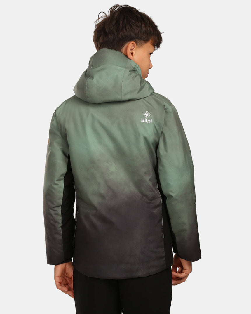 Boy´s ski jacket Kilpi ATENI-JB