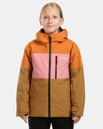Girl's ski jacket Kilpi DENVER-JG