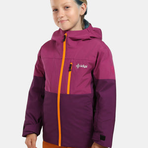 Kinder Skijacken