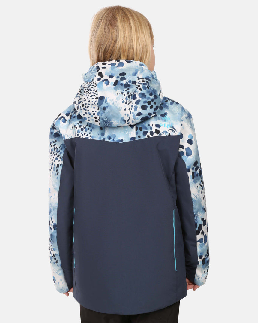 Girl´s ski jacket Kilpi SAMARA-JG