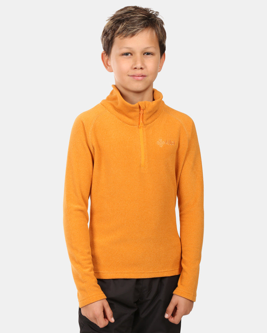 Kinderfleece middle Schicht Kilpi ALMERI-J
