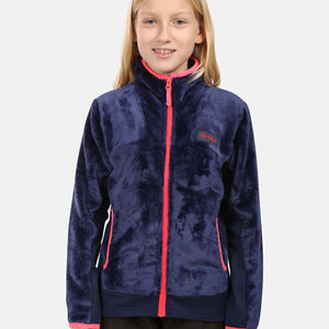 Fleece-Sweatshirts für Kinder