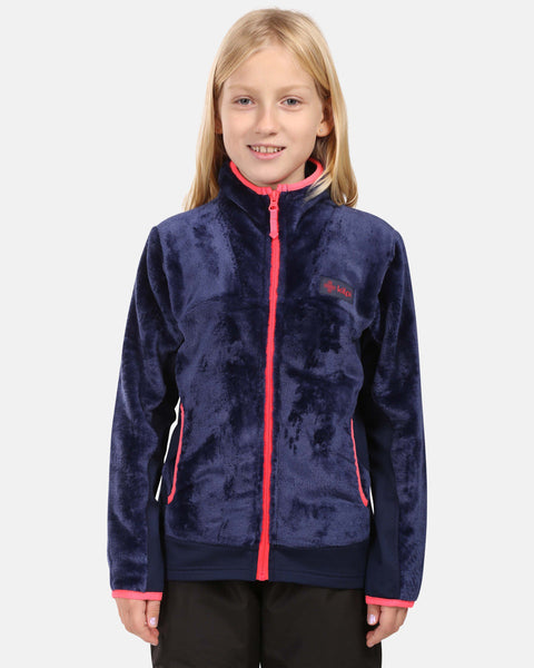 Children's middle layer