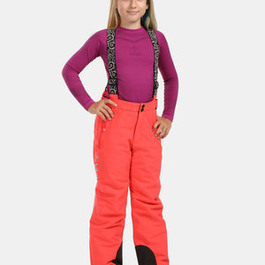 Kinderskihosen
