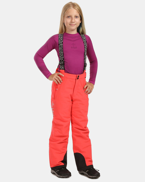 Children's ski pants