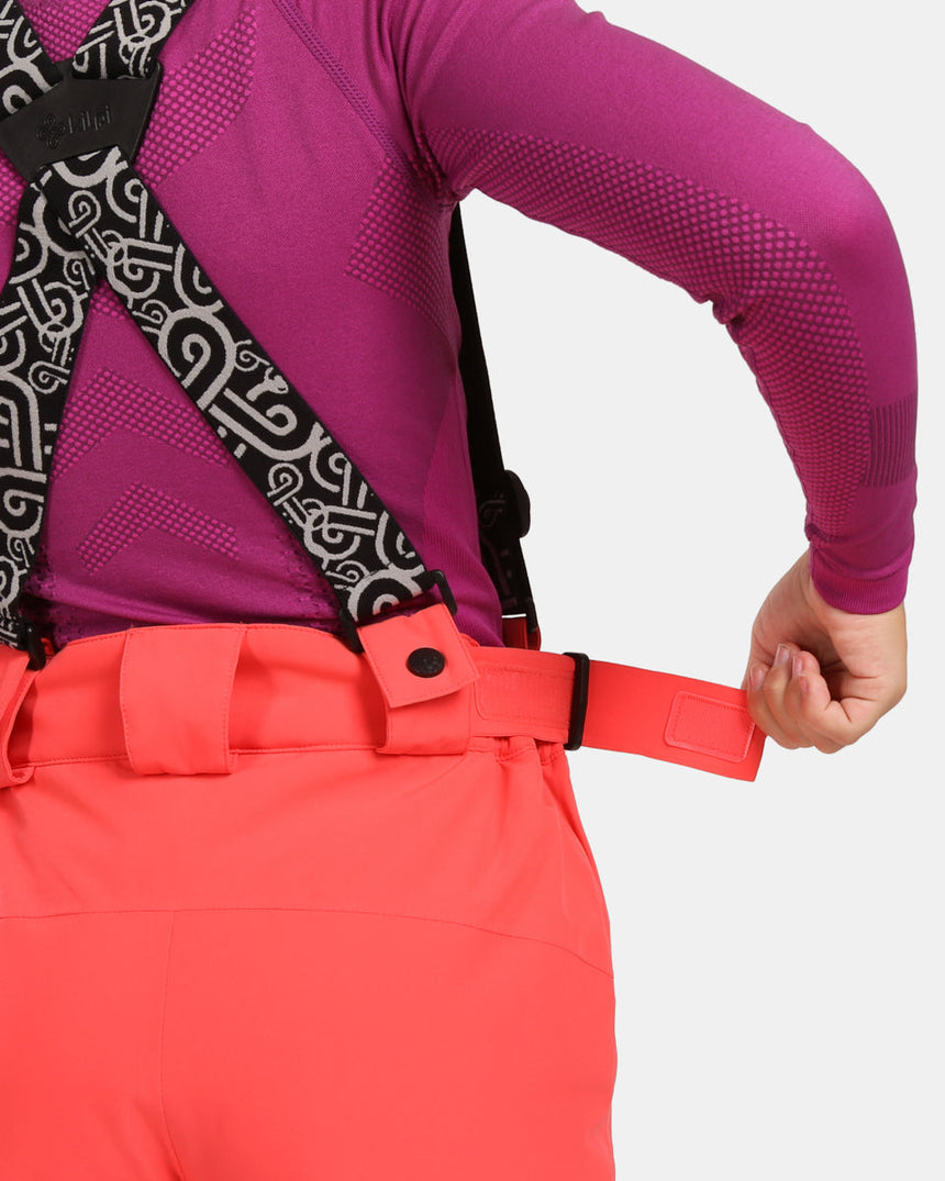 Kid´s ski pants Kilpi MIMAS-J