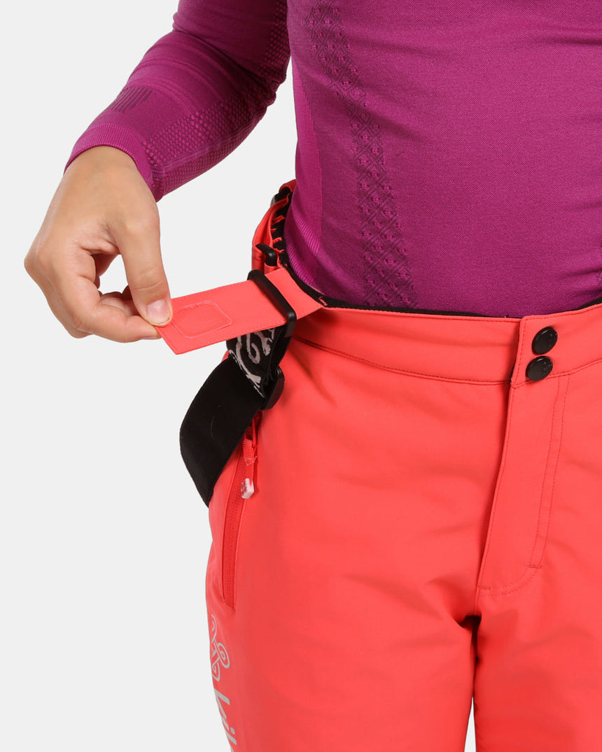 Kid´s ski pants Kilpi MIMAS-J