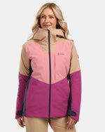 Damen-Skijacke Kilpi KILLYAN-W