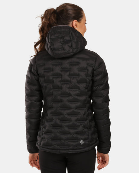 Women´s insulated jacket Kilpi ALBA-W