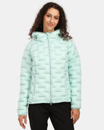 Women´s insulated jacket Kilpi ALBA-W