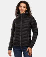Women´s insulated jacket Kilpi REBEKI-W