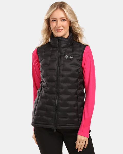 Women's vests
