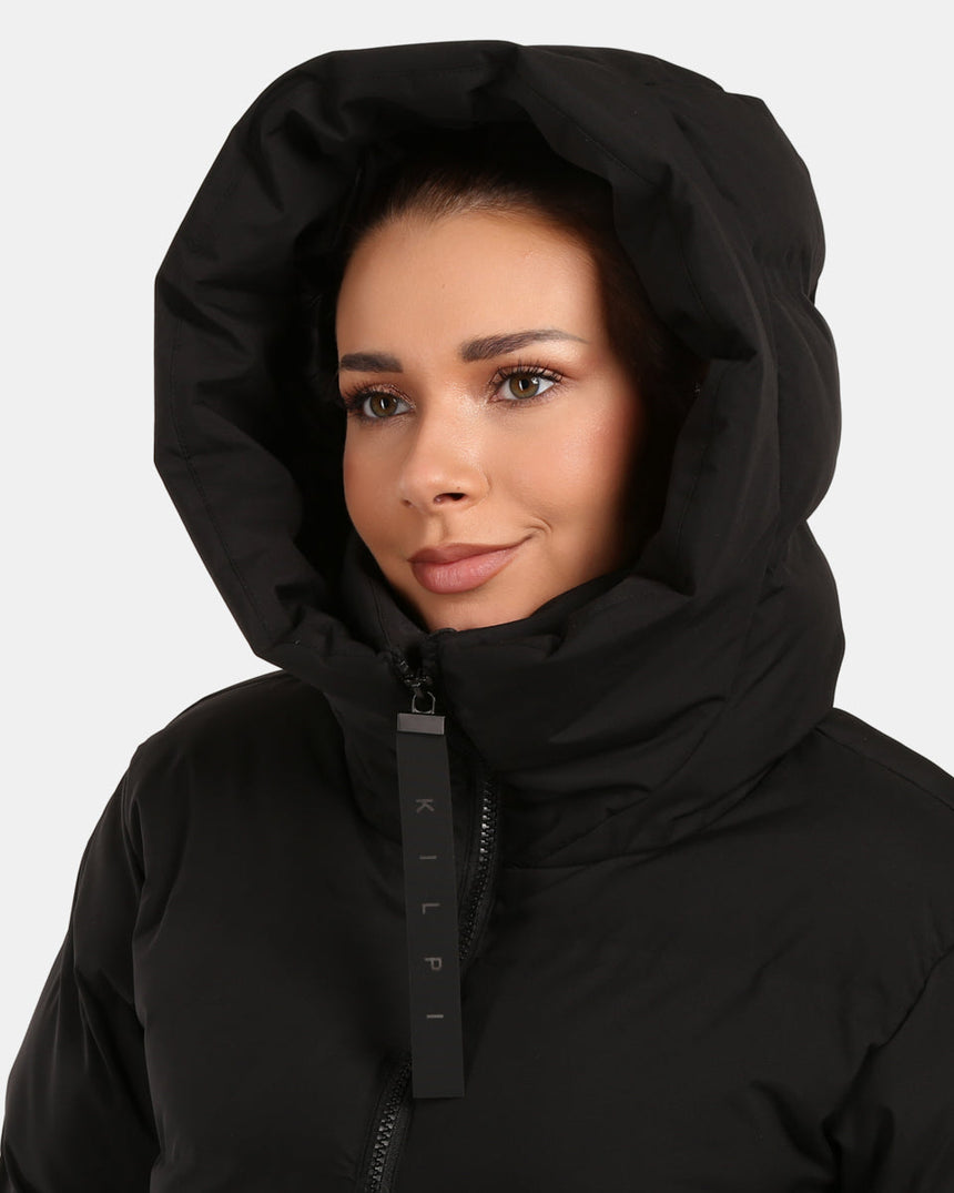 Women´s winter coat Kilpi BELIZE-W