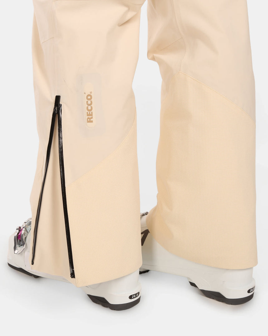 Women´s ski pants Kilpi BARRY-W