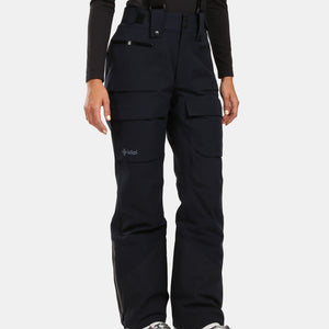 Women's ski pants