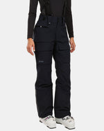 Women´s ski pants Kilpi BARRY-W