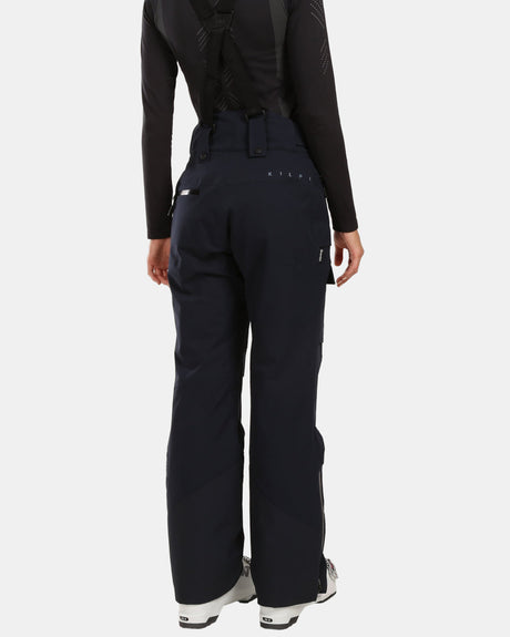 Women´s ski pants Kilpi BARRY-W