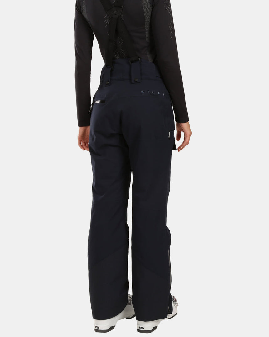 Women´s ski pants Kilpi BARRY-W