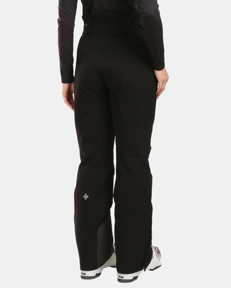 Women's ski pants Kilpi ELARE-W