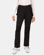 Damen-Softshell-Skihosen Kilpi DIONE-W