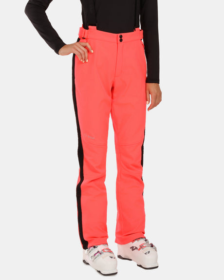 Women´s softshell ski pants Kilpi DIONE-W