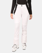 Damen-Softshell-Skihosen Kilpi DIONE-W